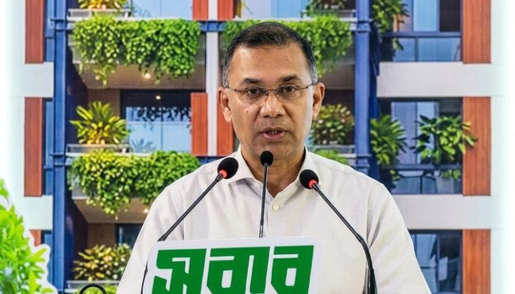 ‘সবার জন্য নিরাপদ বাসস্থান নিশ্চিত করতে সরকার দৃঢ়প্রতিজ্ঞ’