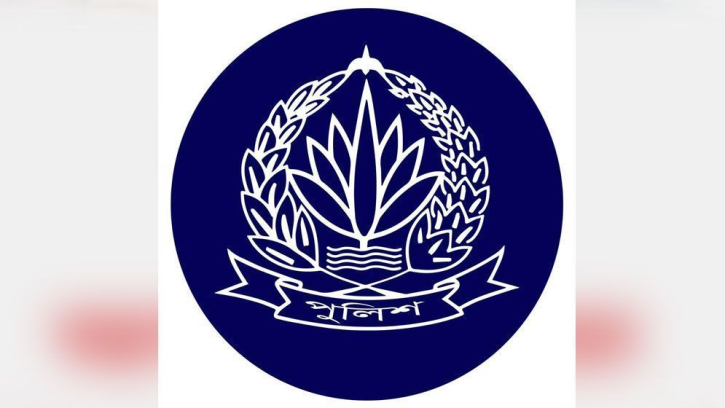 ঘুসের অভিযোগ: খাঁটিহাতা হাইওয়ে থানার ওসিসহ ৬ পুলিশকে প্রত্যাহার ঘুসের অভিযোগ: খাঁটিহাতা হাইওয়ে থানার ওসিসহ ৬ পুলিশকে প্রত্যাহার