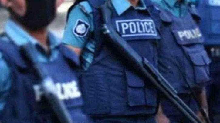 ১০ নভেম্বর থেকে পুলিশের বড় অভিযান শুরু