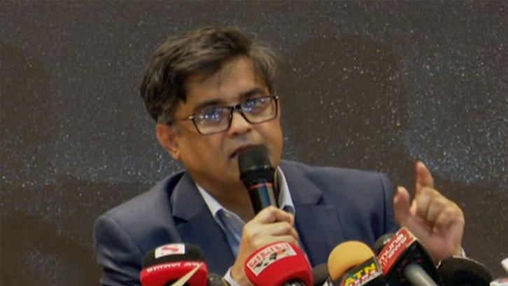 ‘শতাধিক সেনা কর্মকর্তার গ্রেফতারি পরোয়ানার খবর গুজব’