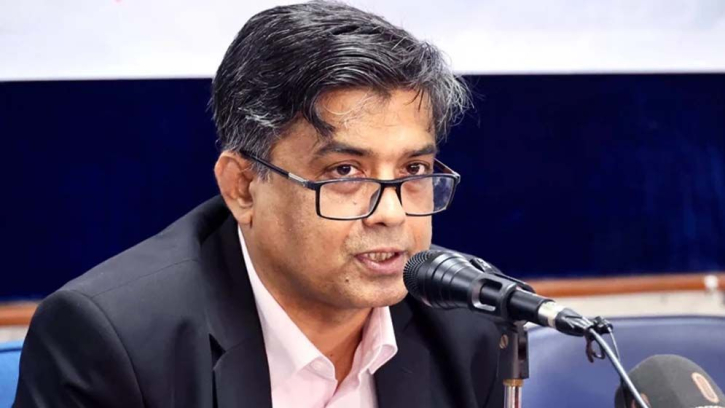 ‘আ.লীগের কার্যক্রম নিষিদ্ধ করায় মানুষ স্বস্তির নিঃশ্বাস ফেলেছে’ ‘আ.লীগের কার্যক্রম নিষিদ্ধ করায় মানুষ স্বস্তির নিঃশ্বাস ফেলেছে’