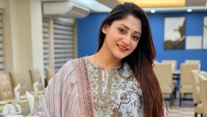 পূজা চেরির বিয়ের খবরের গুঞ্জন, সত্যতা কতটুকু?