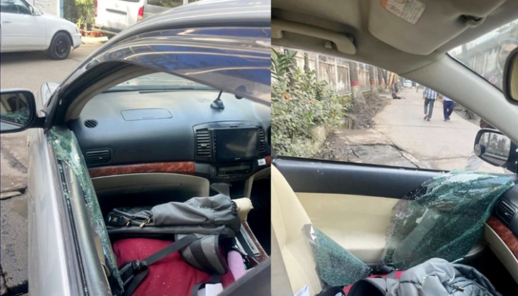 সৎ কর্মকর্তাদের সর্বোচ্চ নিরাপত্তার অঙ্গীকার এনবিআরের