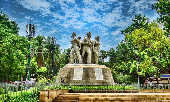 কিউএস র‌্যাংকিংয়ে দেশসেরা ঢাকা বিশ্ববিদ্যালয়