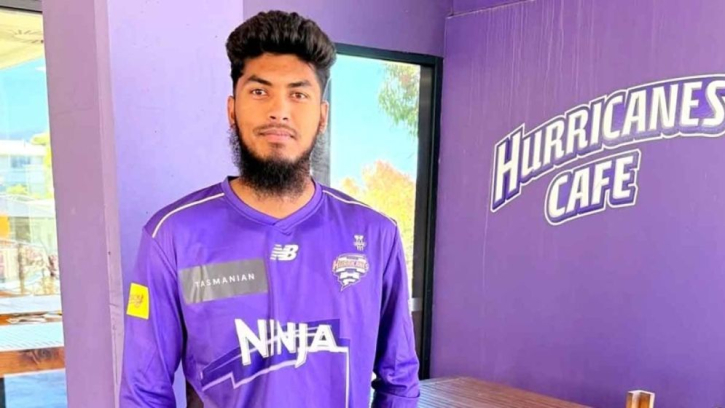 বিগব্যাশ শুরু আজ, রিশাদের খেলা কবে কখন?