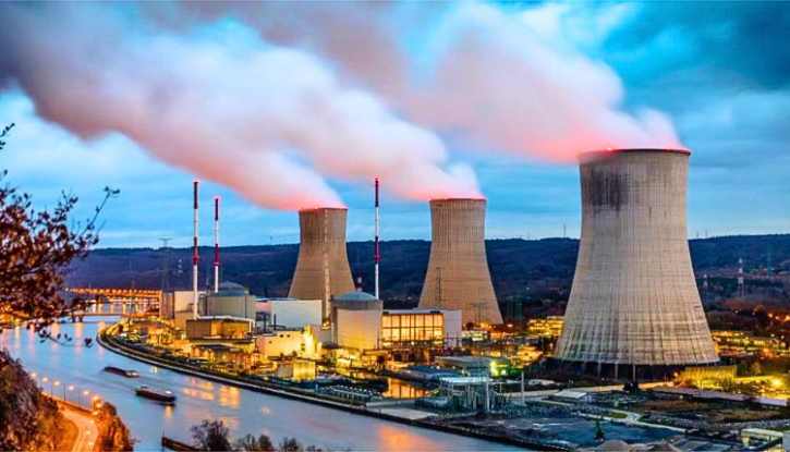 রূপপুর বিদ্যুৎকেন্দ্রের ব্যয় বাড়ল ১৩ হাজার ৩৮৬ কোটি টাকা