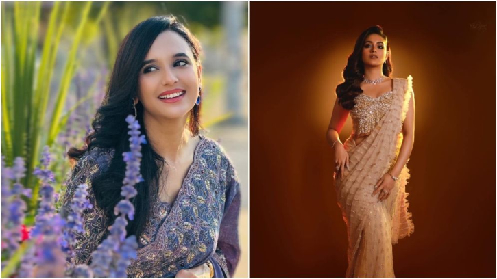 ফারিণ-সাবিলার সিনেমায় স্বর্ণযুগের শুরু ফারিণ-সাবিলার সিনেমায় স্বর্ণযুগের শুরু