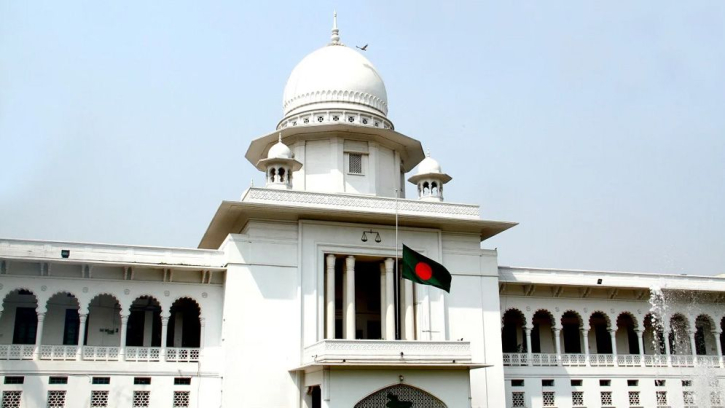 বিচার বিভাগীয় সচিবালয় চায় সুপ্রিমকোর্ট বিচার বিভাগীয় সচিবালয় চায় সুপ্রিমকোর্ট