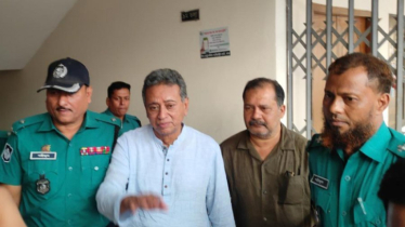 জামিন মেলেনি আমীর খসরু-স্বপনের