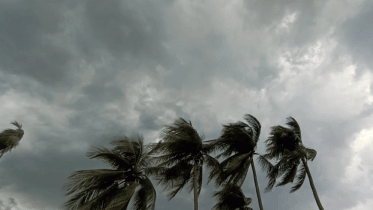 দুপুরের আগেই ৭ জেলায় ঝড়বৃষ্টির আশঙ্কা