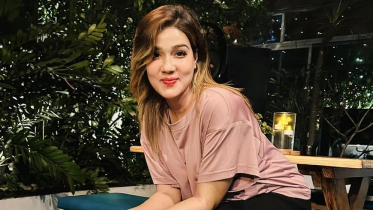 ভক্ত-অনুরাগীদের যে সুখবর দিলেন মাহি