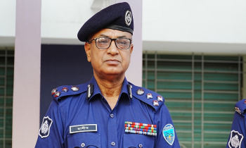 র্যাবের নতুন মহাপরিচালক আহসান হাবীব পলাশ র্যাবের নতুন মহাপরিচালক আহসান হাবীব পলাশ