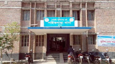 খুলনায় দাদনের টাকা চাওয়ায় মাছ ব্যবসায়ীকে পিটিয়ে জখম