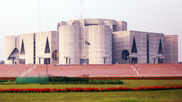 কাল বসছে প্রথম অধিবেশন, ভাষণ দেবেন রাষ্ট্রপতি