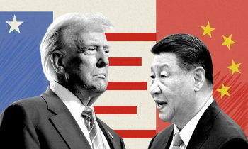 তাইওয়ানে অস্ত্র সরবরাহের সময় সতর্ক থাকুন, ট্রাম্পকে জিনপিং