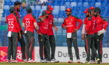 বাংলাদেশের অবস্থানকে সমর্থন জানিয়ে আইসিসিকে চিঠি পিসিবির