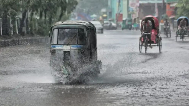 চলতি মাসে দেশজুড়ে টানা বৃষ্টি ও বন্যার আভাস চলতি মাসে দেশজুড়ে টানা বৃষ্টি ও বন্যার আভাস