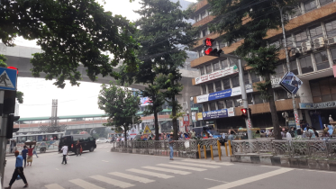 যেসব কারণে ঢাকার সড়কে বদলে গেছে যানজটের চিত্র