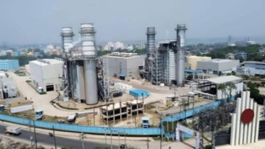 গ্যাস সংকটে বন্ধ ঘোড়াশাল তাপবিদ্যুৎ কেন্দ্রের উৎপাদন