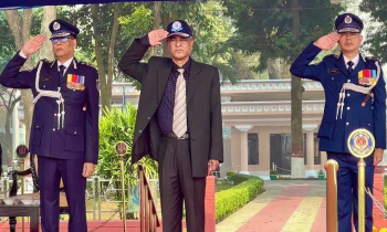 নির্বাচনে পুলিশরা প্রার্থীর কাছ থেকে আর্থিক সুবিধা গ্রহণ করবে না