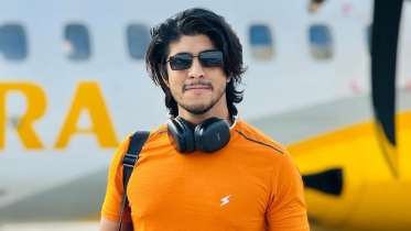 নিউজটা দেখার পর থেকে স্বাভাবিক হতে পারছি না: তৌসিফ মাহবুব