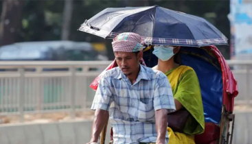 তাপপ্রবাহ কমবে কবে, জানাল আবহাওয়া অফিস