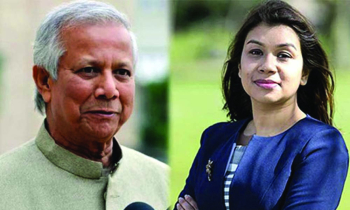 প্রধান উপদেষ্টা ও দুদককে উকিল নোটিশ পাঠালেন টিউলিপ