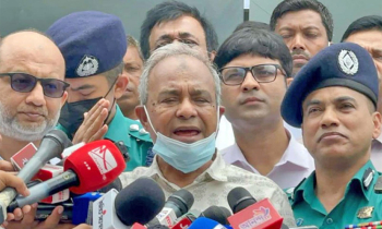‘৫ মাস পর নির্বাচন ধরে নিয়ে প্রস্তুতি নিচ্ছে পুলিশ’