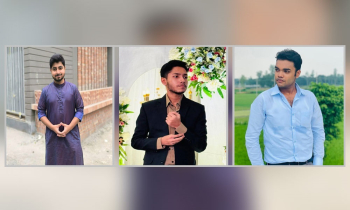 সাগরে ভেসে গেলেন চবির তিন শিক্ষার্থী, একজনের মরদেহ উদ্ধার