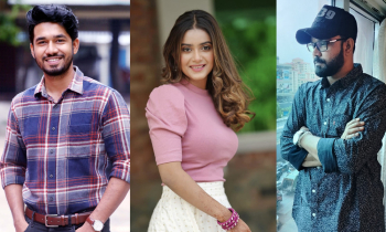 বাসার সরে যাওয়ায় হতবাক পরিচালক, থমকে গেল ‘ভালোবাসার মরসুম’ শুটিং