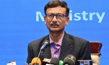 ‘জাতিসংঘে আওয়ামী লীগের চিঠিতে কাজ হবে না’ ‘জাতিসংঘে আওয়ামী লীগের চিঠিতে কাজ হবে না’