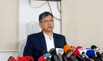 ‘সংস্কারের ৮২৬ সুপারিশের মধ্যে ৫১টিতে ভিন্ন মত বিএনপির’