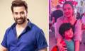 ছেলেকে ঘিরে বুবলী-শাকিবের মিষ্টি মুহূর্তে মাতলো ভক্তরা