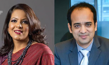 ইভ্যালির রাসেল-শামীমার তিন বছরের কারাদণ্ড