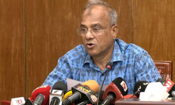 ‘পূজায় বুধবার থেকে মাঠে থাকবে আইনশৃঙ্খলা বাহিনী’