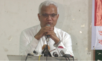 কয়েক সপ্তাহের মধ্যে দেশে ফিরছেন তারেক রহমান : ডা. জাহিদ