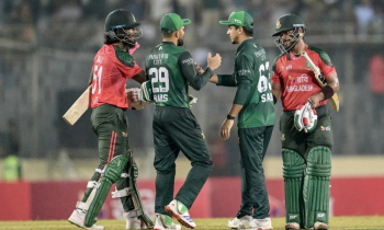 বাংলাদেশ-পাকিস্তানের অলিখিত সেমিফাইনাল আজ, দেখবেন যেভাবে