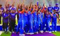 এশিয়া কাপে চ্যাম্পিয়ন হয়েও ট্রফি নিল না ভারত