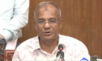 পাশের দেশ থেকে বিশৃঙ্খলার ইন্ধন, দাবি স্বরাষ্ট্র উপদেষ্টার