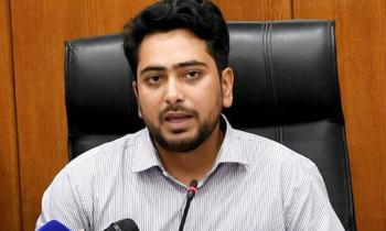 ‘জাতীয় ঐক্যের নামে জাতির সঙ্গে প্রতারণা করা হচ্ছে’