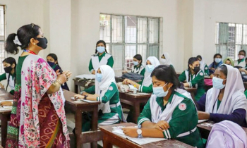 ক্ষতি পুষিয়ে নিতে স্কুল-কলেজে শনিবারও ক্লাস