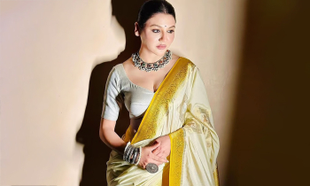 জয়া আহসান কি প্লাস্টিক সার্জারি করেছেন?