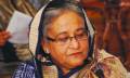 হাসিনার বিরুদ্ধে রায়ের তারিখ জানা যেতে পারে আজ
