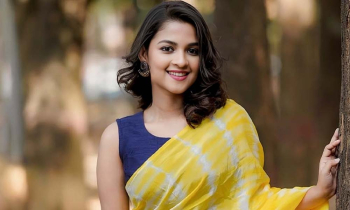 অবশেষে প্রেমের কথা স্বীকার করলেন সাদিয়া আয়মান