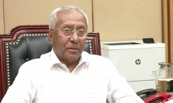 ‘এনসিপিকে শাপলা প্রতীক দেওয়ার সুযোগ নেই’ ‘এনসিপিকে শাপলা প্রতীক দেওয়ার সুযোগ নেই’
