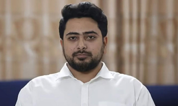 ‘আগামী নির্বাচনেই তত্ত্বাবধায়ক সরকার আনার সুযোগ নেই’ ‘আগামী নির্বাচনেই তত্ত্বাবধায়ক সরকার আনার সুযোগ নেই’