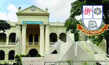 জকসু নির্বাচনে পাঁচ সদস্যের নির্বাচন কমিশন গঠন জকসু নির্বাচনে পাঁচ সদস্যের নির্বাচন কমিশন গঠন