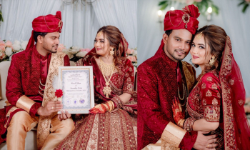 ‘শিয়াল-মুরগি’ বিতর্কে জবাব দিলেন রাসেল