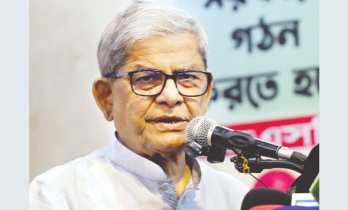 সরকার ও ঐকমত্য কমিশন জনগণের সঙ্গে বিশ্বাসঘাতকতা করেছে: ফখরুল সরকার ও ঐকমত্য কমিশন জনগণের সঙ্গে বিশ্বাসঘাতকতা করেছে: ফখরুল