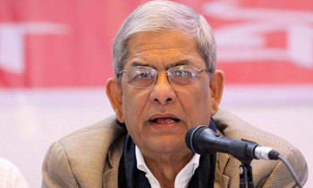 ‘জাতীয় নির্বাচনের আগে গণভোটের কোনো সুযোগ নেই’ ‘জাতীয় নির্বাচনের আগে গণভোটের কোনো সুযোগ নেই’